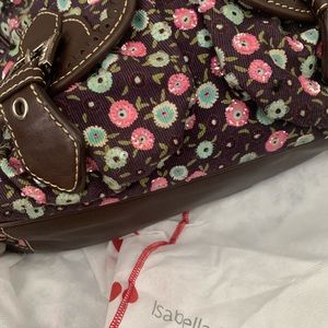Isabella Fiore Bag
